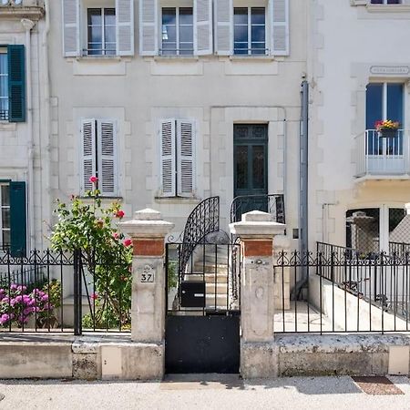 Superbe Appartement Facon Loft A 2 Pas Du Centre ! La Rochelle  Extérieur photo